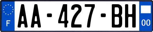 AA-427-BH