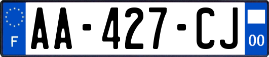 AA-427-CJ