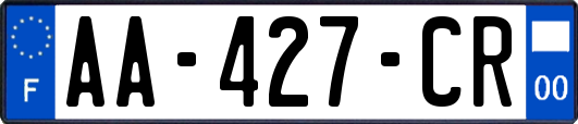 AA-427-CR