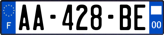 AA-428-BE