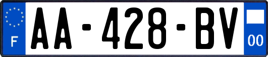 AA-428-BV