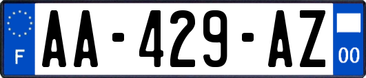 AA-429-AZ
