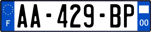 AA-429-BP