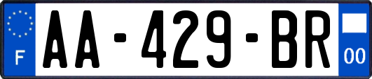 AA-429-BR