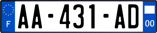 AA-431-AD