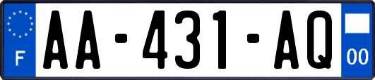 AA-431-AQ