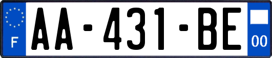 AA-431-BE