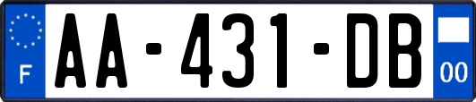 AA-431-DB