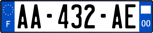 AA-432-AE