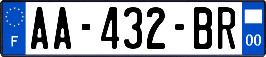 AA-432-BR