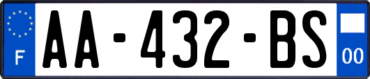 AA-432-BS