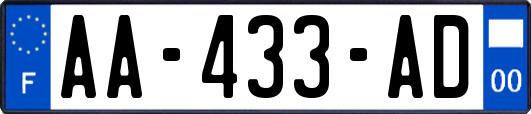 AA-433-AD