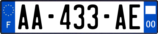 AA-433-AE