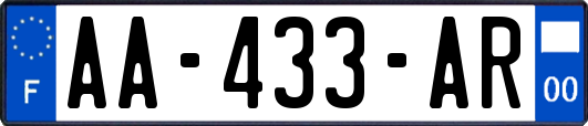 AA-433-AR