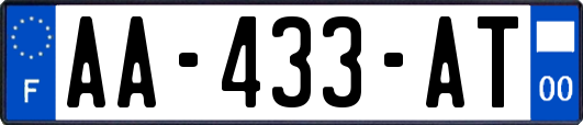 AA-433-AT