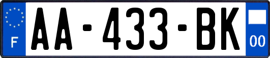 AA-433-BK