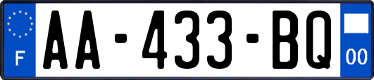 AA-433-BQ
