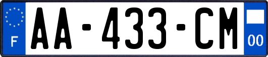 AA-433-CM