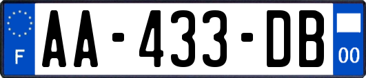 AA-433-DB