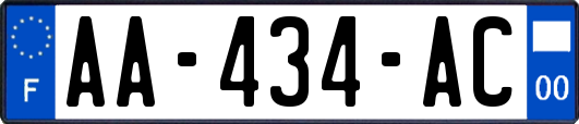 AA-434-AC