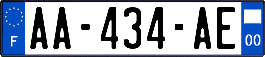 AA-434-AE