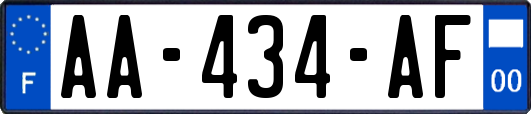 AA-434-AF