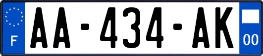 AA-434-AK