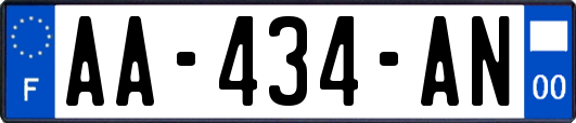AA-434-AN
