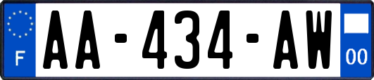 AA-434-AW