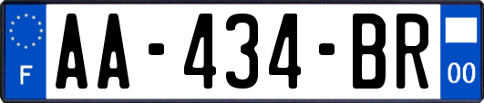 AA-434-BR