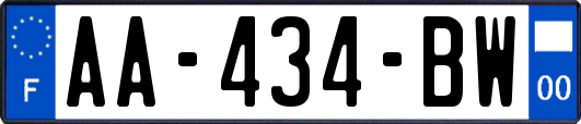 AA-434-BW