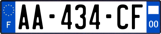 AA-434-CF