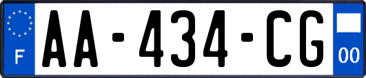 AA-434-CG