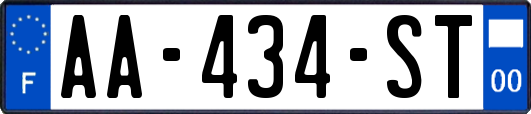 AA-434-ST
