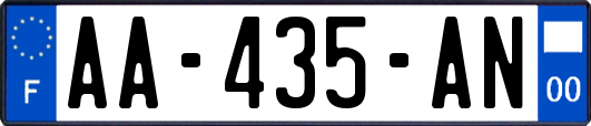 AA-435-AN