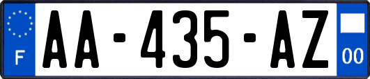 AA-435-AZ