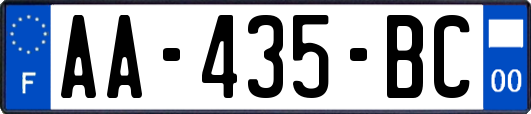 AA-435-BC