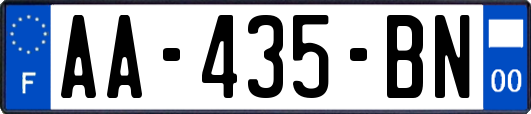 AA-435-BN