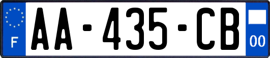 AA-435-CB