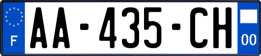 AA-435-CH