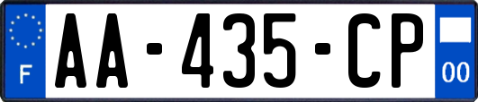 AA-435-CP