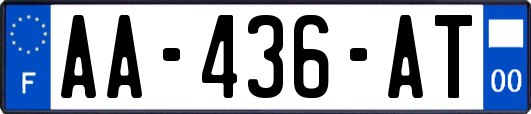 AA-436-AT