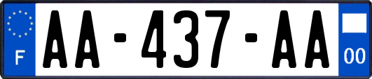 AA-437-AA