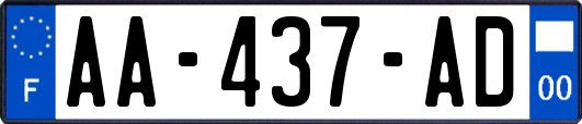 AA-437-AD