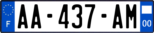 AA-437-AM