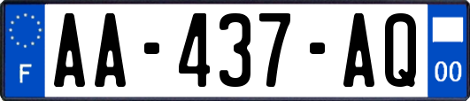 AA-437-AQ