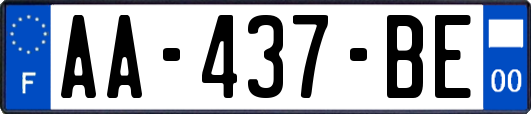 AA-437-BE