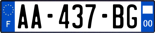 AA-437-BG