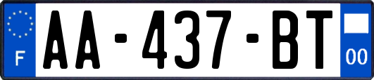 AA-437-BT