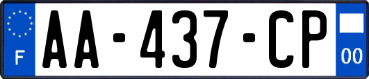AA-437-CP